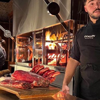 Fogón - Are you ready for some steak? - Steakhouses Near Me - Buenos Aires, C
