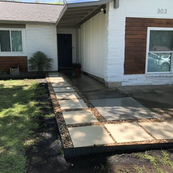 PRT Landscaping & Contracting - Custom Steel edging and paver buildout - Landscaping Near Me PRT Landscaping & Contracting - Custom Steel edging and paver buildout - Landscaping Near Me