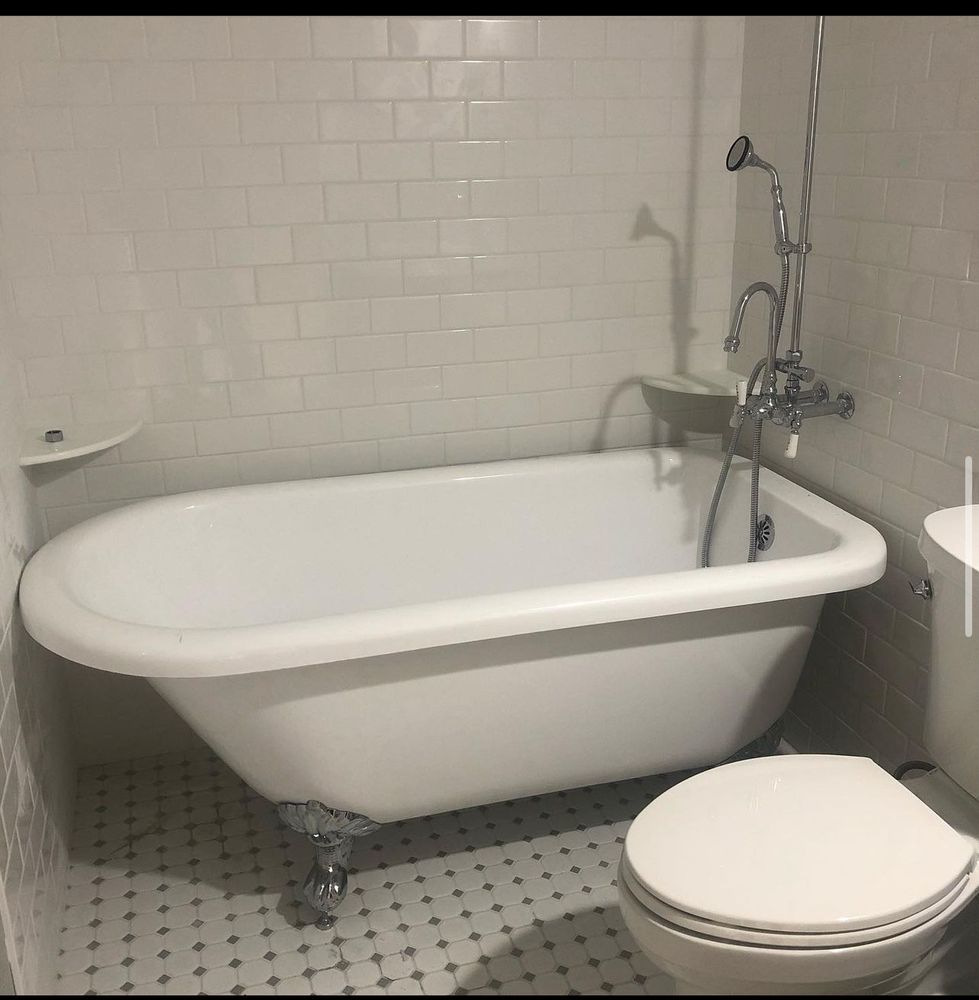 Slide of LT Plumbing Solutions