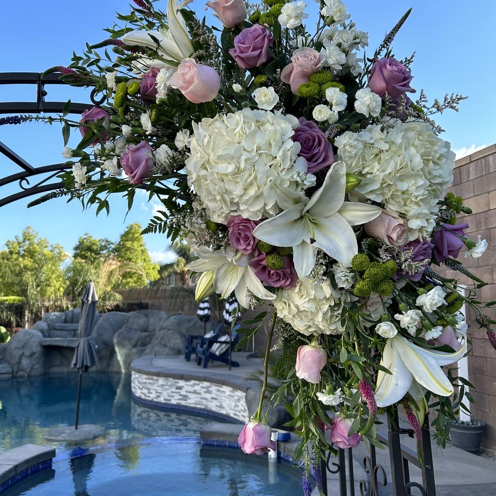 Perky Petals Florist - Florists Near Me - Murrieta, California Perky Petals Florist - Florists Near Me - Murrieta, California