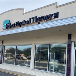 Select Physical Therapy - SW Military