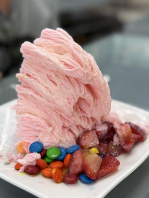 Nu Ice and Drinks by null