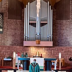 St Pius X Church
