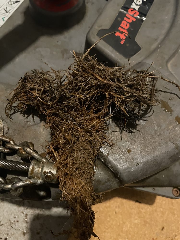 Slide of Arc Sewer and Drain