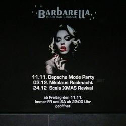 Bar Barella