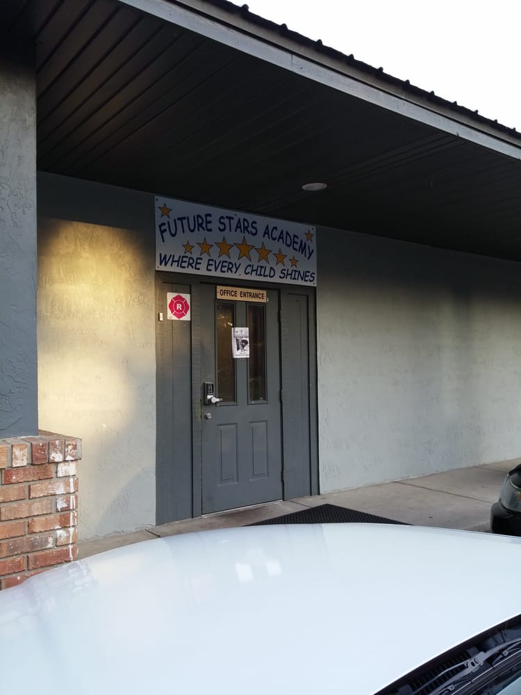 Stepping Stones Christian Academy - childcare center in Belleview, FL