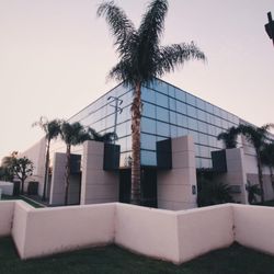 Central Office Installation head quarters