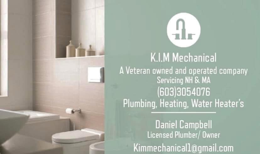 Slide of KIM Mechanical