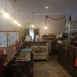 Meson La Portada