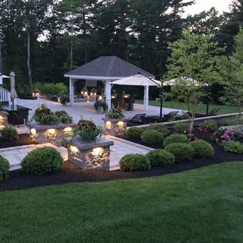 Carroll Landscape Irrigation 17 Photos Landscaping Hudson Nh Phone Number
