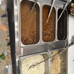 Cabo Bob's Burritos