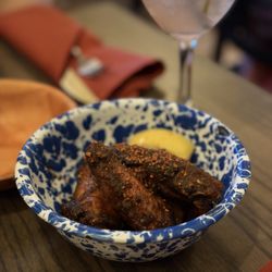 Tamarind Barbacoa