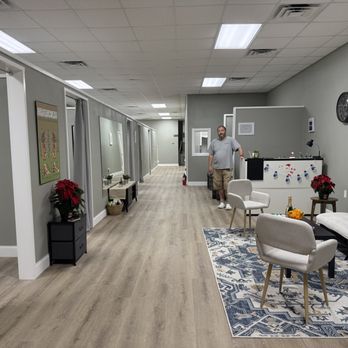 Zero Gravity Massage Center - Massage Near Me - Robstown, Texas