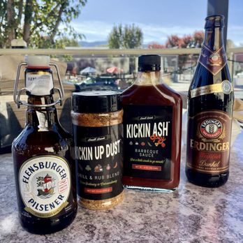 Kohnen's Country Bakery - Bakeries Near Me - Tehachapi, California