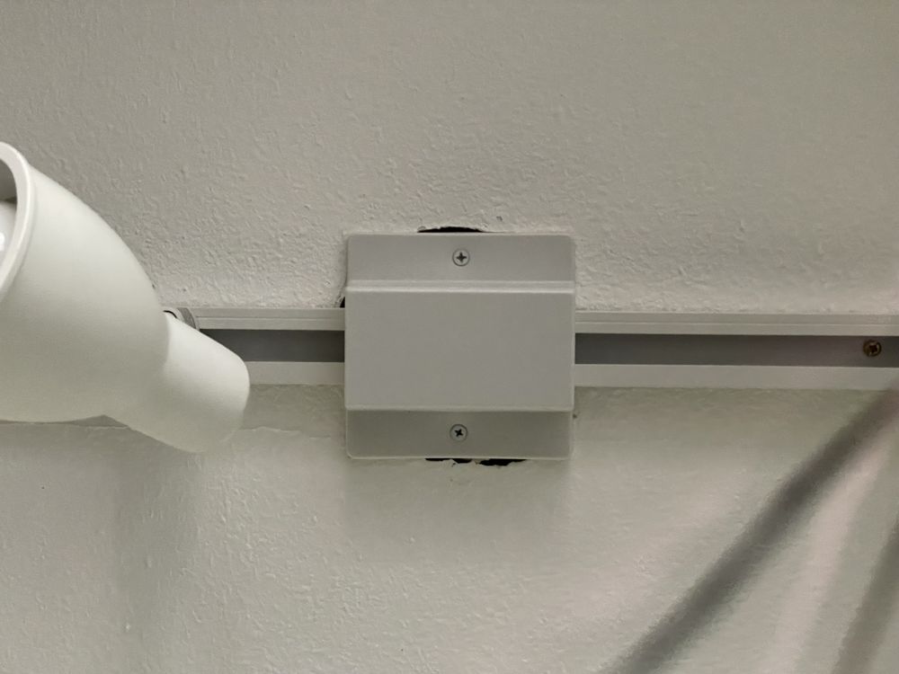 Slide of TDJ Contractors