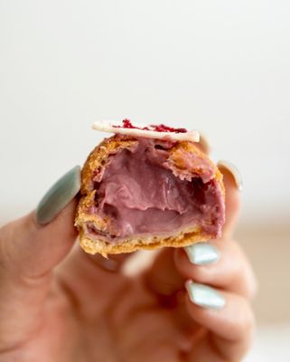 Choux by null