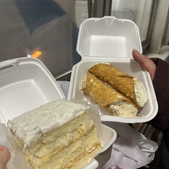 Bova's Bakery - Coconut Cake & original cannoli - Bakeries Near Me - Boston, Massachusetts Bova's Bakery - Coconut Cake & original cannoli - Bakeries Near Me - Boston, Massachusetts