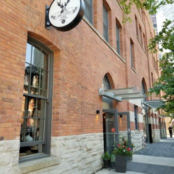 The Alley - Storefront - Bubble Tea Near Me - Toronto, Ontario The Alley - Storefront - Bubble Tea Near Me - Toronto, Ontario