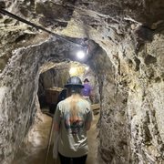 MOLLIE KATHLEEN GOLD MINE TOUR - 131 Photos & 69 Reviews - Tours - 9388 ...