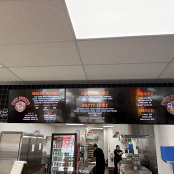 Pats Patty's - Burgers Near Me - Las Vegas, Nevada Pats Patty's - Burgers Near Me - Las Vegas, Nevada