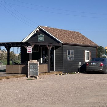 Stompin’ Grounds - Breakfast & Brunch Near Me - Wall, South Dakota Stompin’ Grounds - Breakfast & Brunch Near Me - Wall, South Dakota