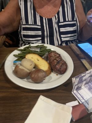 Charlie's Bar & Grille by null