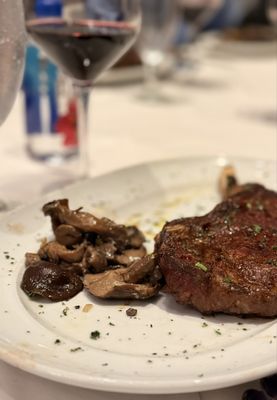 Mastro's Steakhouse by null