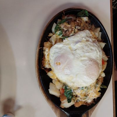 Stacks & Yolks by null