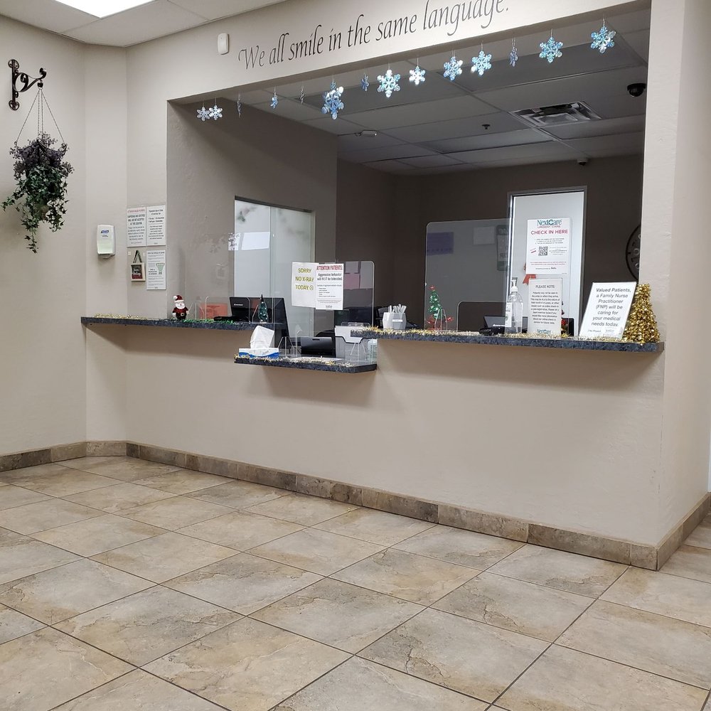 NextCare Urgent Care Mesa - E. McKellips Road - Boyfriend has a cold - Urgent Care Near Me - Mesa, Arizona NextCare Urgent Care Mesa - E. McKellips Road - Boyfriend has a cold - Urgent Care Near Me - Mesa, Arizona