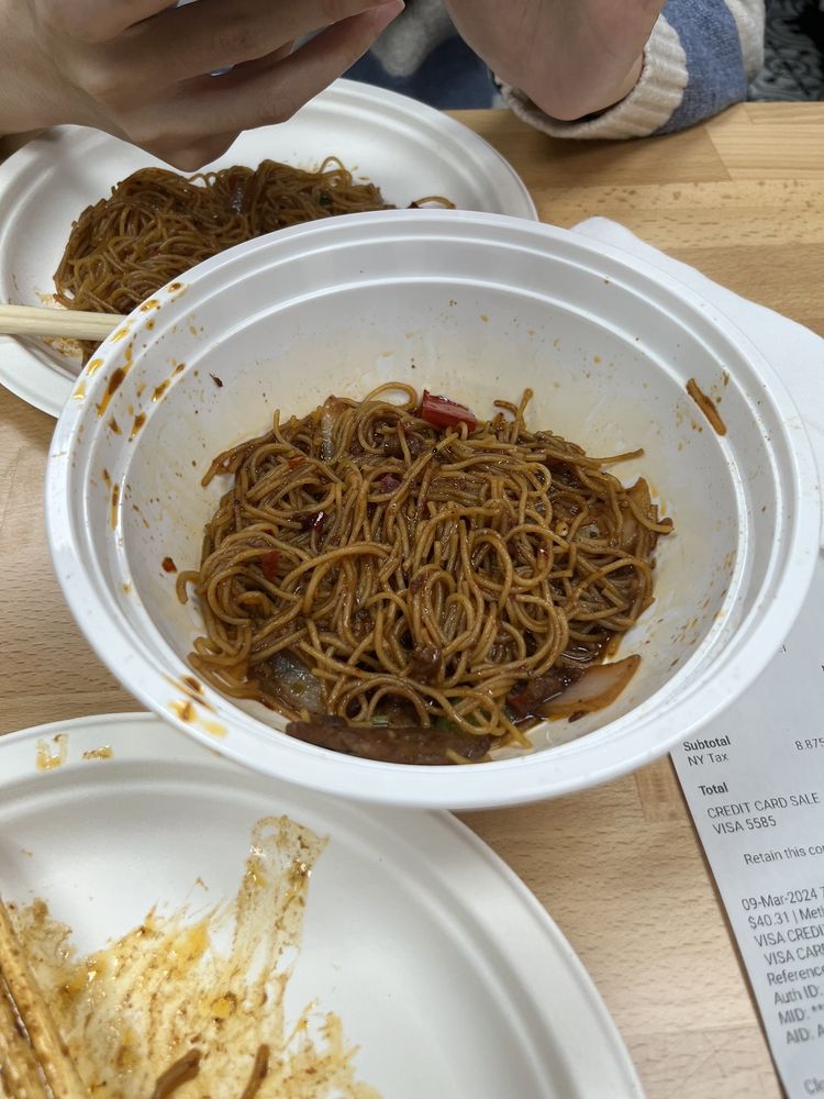 LAGHMAN EXPRESS Updated May 2024 20 Photos & 13 Reviews 6201 20th