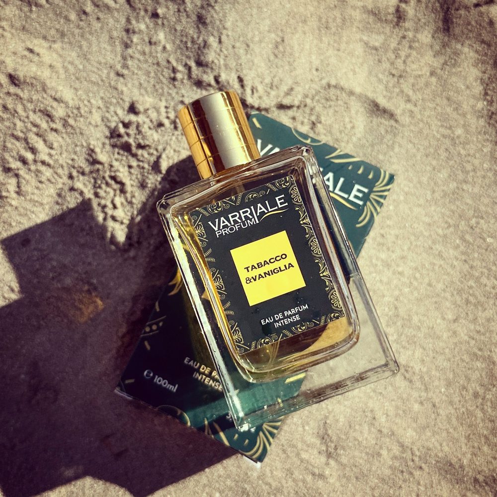 Varriale Profumi - Perfume Near Me - Naples, NA Varriale Profumi - Perfume Near Me - Naples, NA