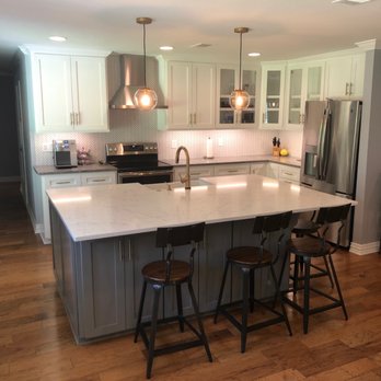 Roman Leal Construction & Design LLC - Transformed open kitchen. - General Contractors Near Me - Austin, Texas Roman Leal Construction & Design LLC - Transformed open kitchen. - General Contractors Near Me - Austin, Texas