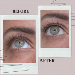 NM Beauty & Art - Upper Eyeliner Enhancement .