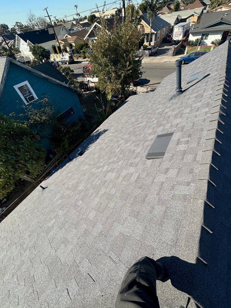 Slide of Gambit Insulation & Roofing