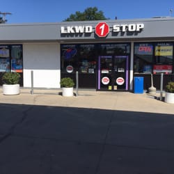 Lakewood One Stop