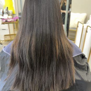 Salon Per Se - BEFORE - Hair Salons Near Me - Houston, Texas Salon Per Se - BEFORE - Hair Salons Near Me - Houston, Texas