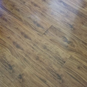 Watkins Floor Covering - Not liking this at all. - Carpet Cleaning Near Me - Jacksonville, North Carolina