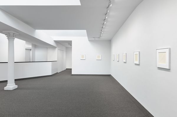 Krakow Witkin Gallery by null