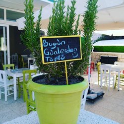 Kekik Alaçatı Cafe & Ev Yemekleri