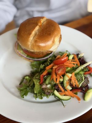 Big Sur Roadhouse by null