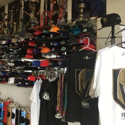 Summerlin Smoke Shop - GO KNIGHTS