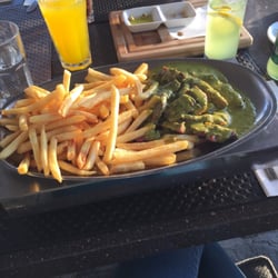 %100 Rest Cafe & More - Cafe de Paris
