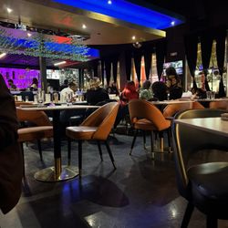 The Icon Restaurant and Lounge