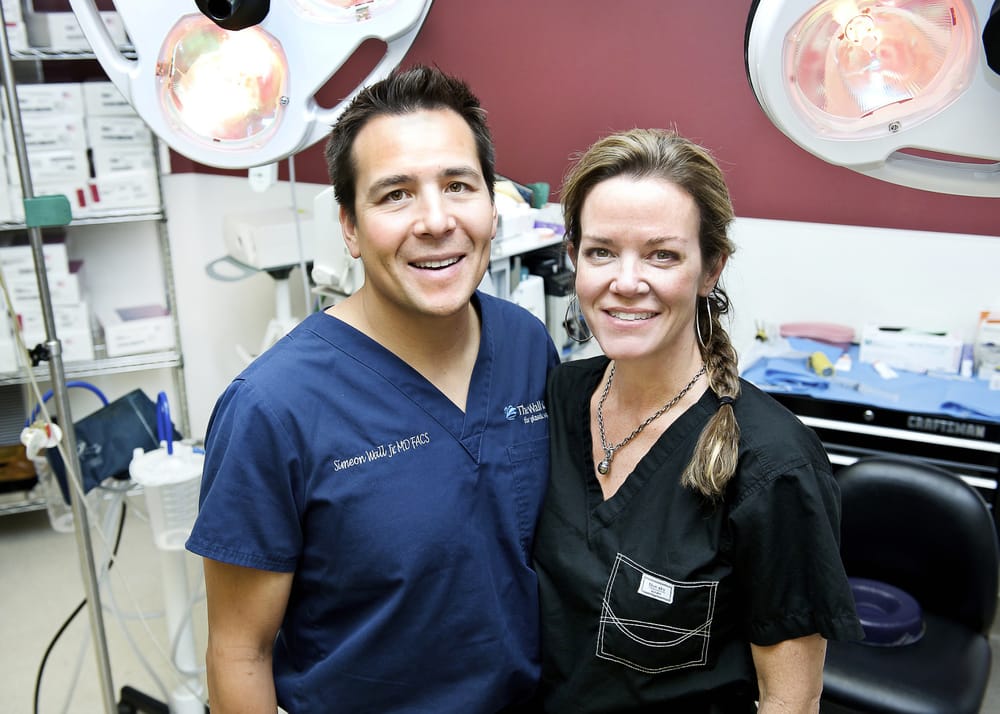 HOLLY CASEY WALL, MD, FACS Updated September 2024 14 Photos 8600