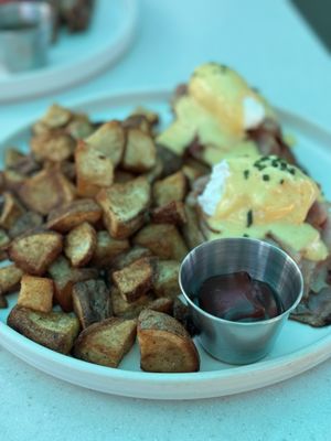 The Eleanor by null The Eleanor by null