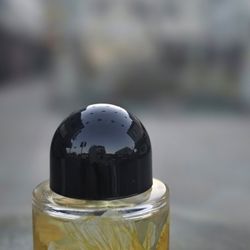 The Institute For Art and Olfaction - Yellow perfume