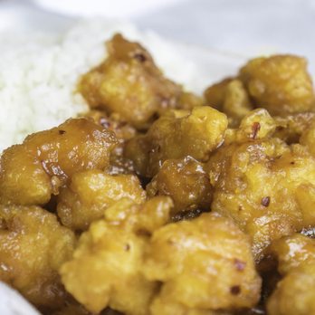 Lotus Inn - General Tso's Chicken Lunch Special - Chinese Near Me - East Stroudsburg, Pennsylvania Lotus Inn - General Tso's Chicken Lunch Special - Chinese Near Me - East Stroudsburg, Pennsylvania