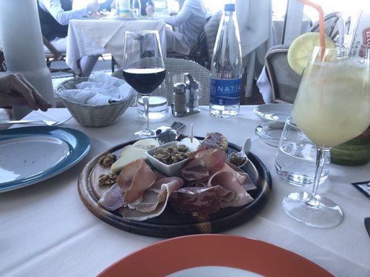 L'Approdo 1980 Food & Drink by null