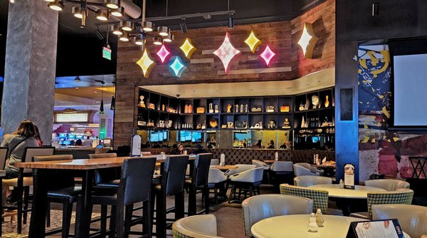 90 NINETY Bar + Grill by null