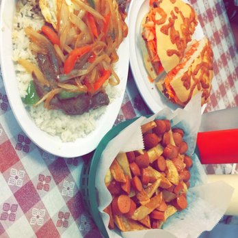 El Sabor Boliviano - Latin American Near Me - Springfield, Virginia